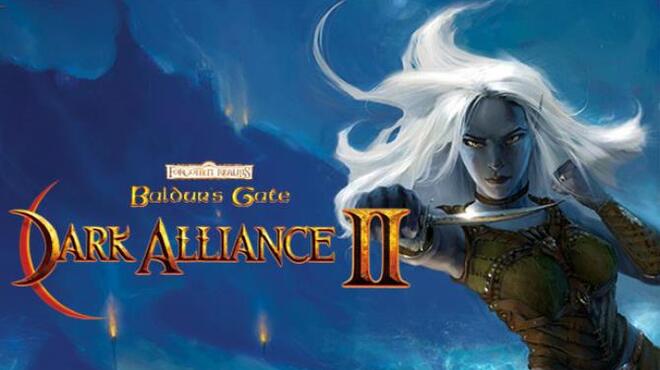 Baldurs Gate Dark Alliance II Free Download Baldurs Gate Dark Alliance II Free Download