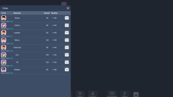 Capital Simulator PC Crack