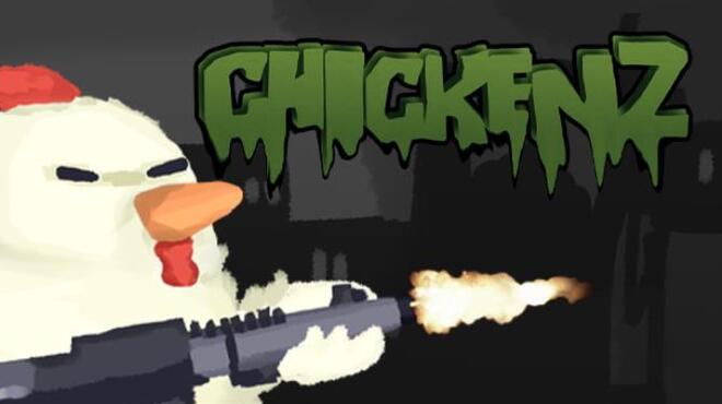 ChickenZ Free Download