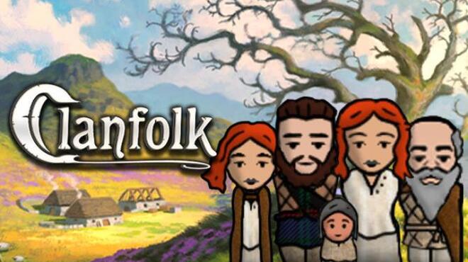 Clanfolk Free Download