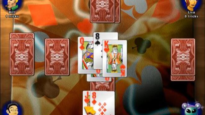 Classic Card Game Euchre PC Crack Classic Card Game Euchre PC Crack