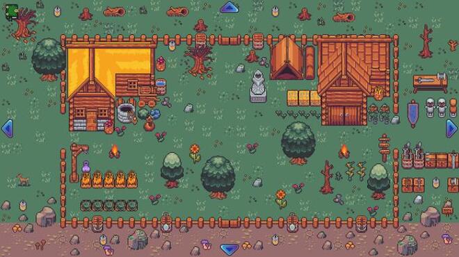 Crafting Town Torrent Download