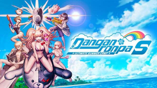 Danganronpa S: Ultimate Summer Camp Free Download Danganronpa S: Ultimate Summer Camp Free Download