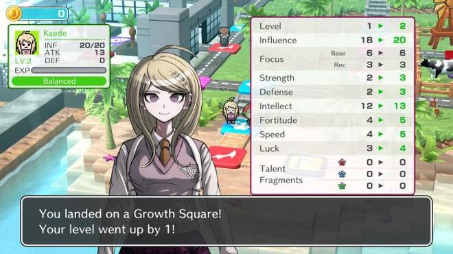 Danganronpa S: Ultimate Summer Camp PC Crack Danganronpa S: Ultimate Summer Camp PC Crack
