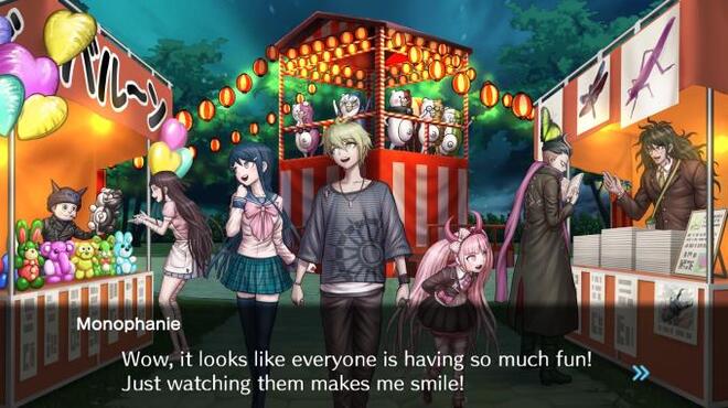 Danganronpa S: Ultimate Summer Camp Torrent Download Danganronpa S: Ultimate Summer Camp Torrent Download