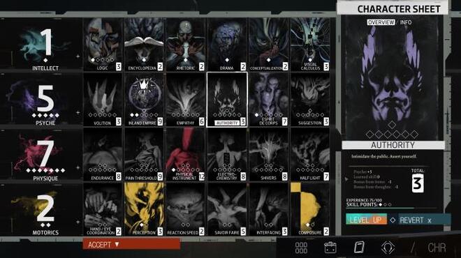 Disco Elysium The Final Cut vb8a132b0 PC Crack