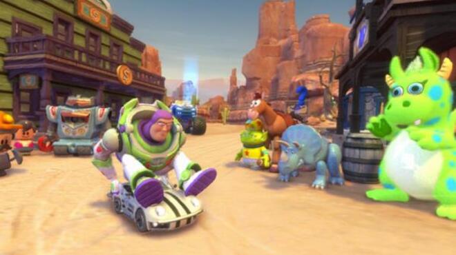 Disney•Pixar Toy Story 3: The Video Game Torrent Download