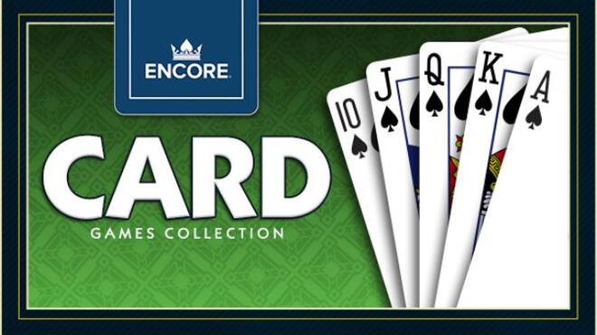 Encore Card Games Collection Free Download Encore Card Games Collection Free Download
