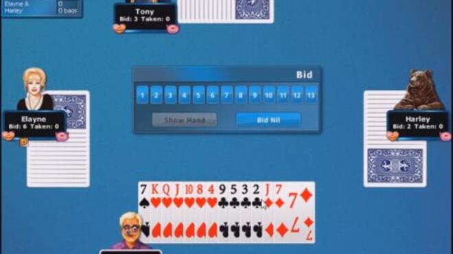 Encore Classic Card Games Torrent Download