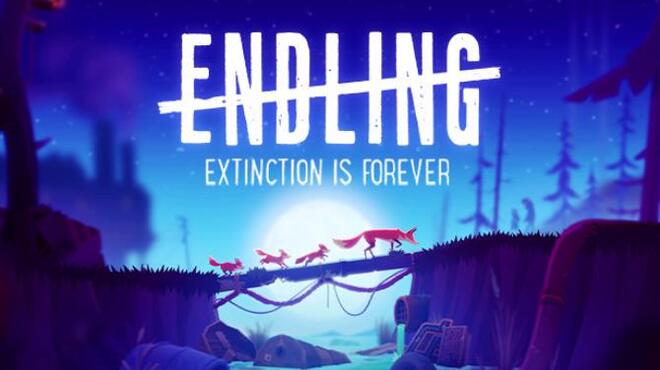 Endling - Extinction is Forever Free Download