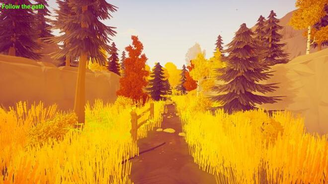 Forest Mystery Torrent Download