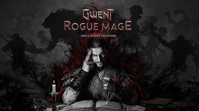 GWENT Rogue Mage Free Download