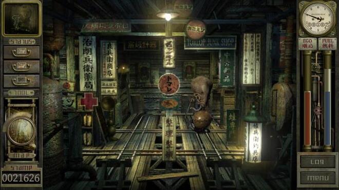 Garage Bad Dream Adventure PC Crack Garage Bad Dream Adventure PC Crack