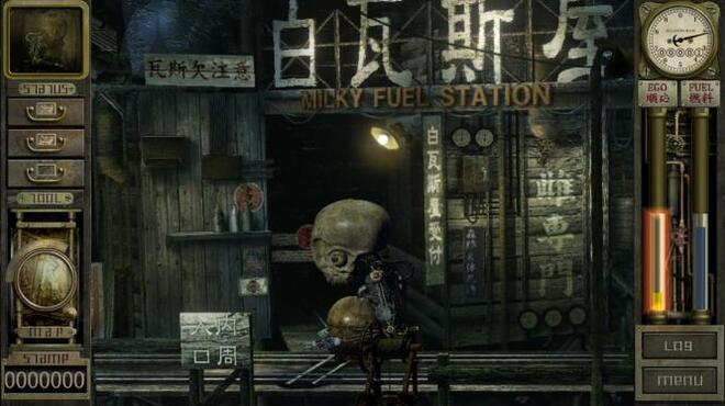 Garage Bad Dream Adventure Torrent Download Garage Bad Dream Adventure Torrent Download
