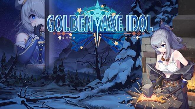 Golden Axe Idol Free Download