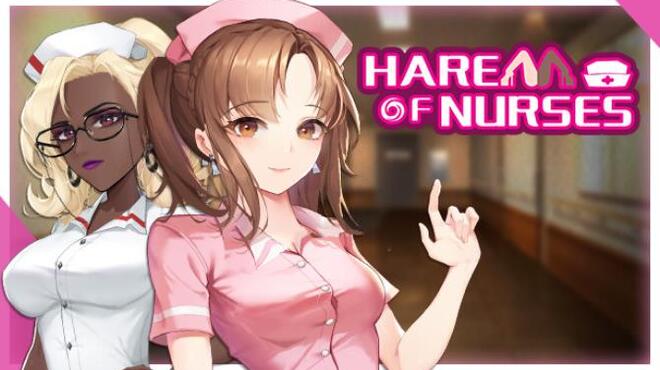 Harem of Nurses Free Download