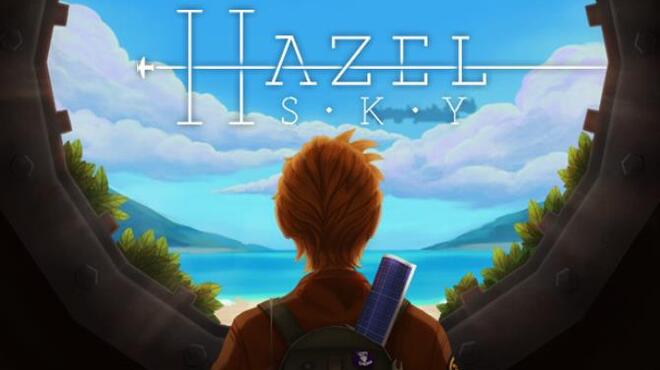 Hazel Sky Free Download Hazel Sky Free Download