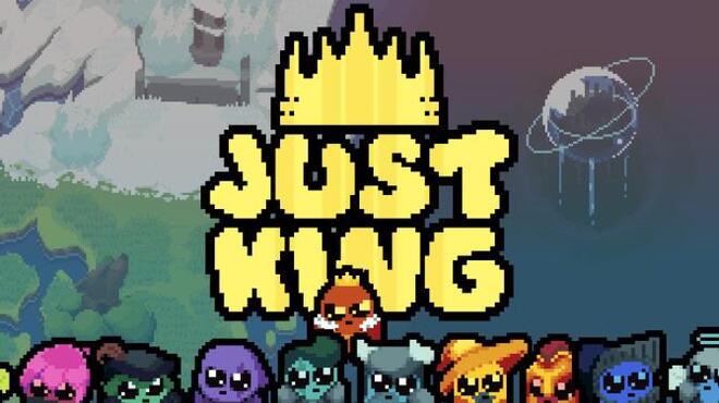 Just King Free Download