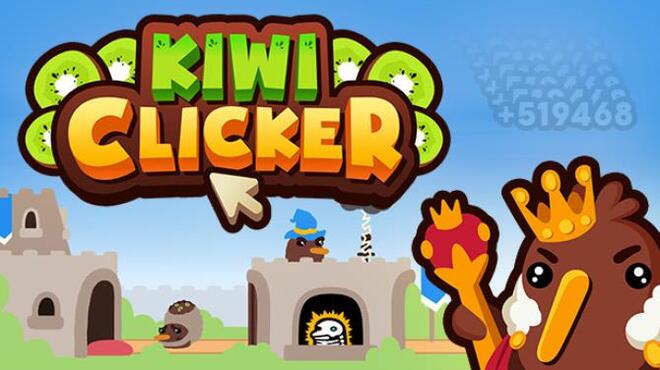 Kiwi Clicker - Juiced Up Free Download