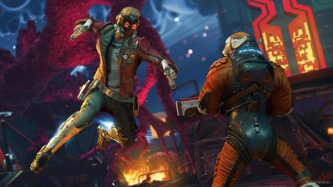 Marvels Guardians of the Galaxy Torrent Download