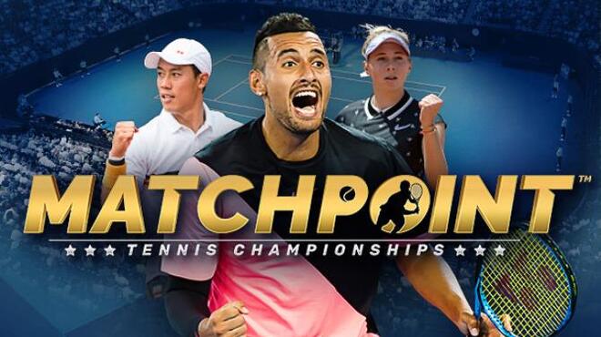 Matchpoint Tennis Championships Legends Edition Free Download Matchpoint Tennis Championships Legends Edition Free Download