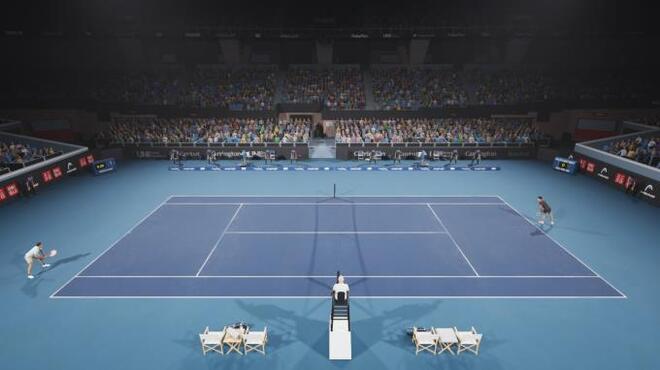 Matchpoint Tennis Championships Legends Edition PC Crack Matchpoint Tennis Championships Legends Edition PC Crack