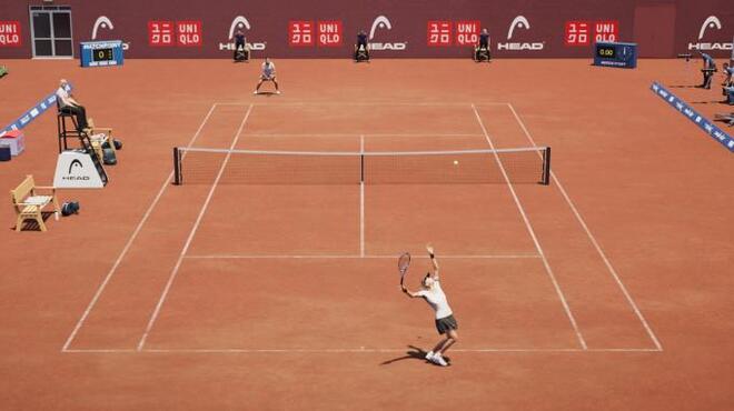 Matchpoint Tennis Championships Legends Edition Torrent Download Matchpoint Tennis Championships Legends Edition Torrent Download