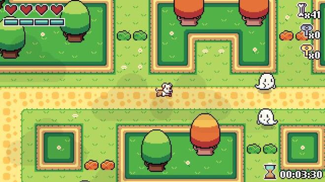 Milo's Quest Torrent Download