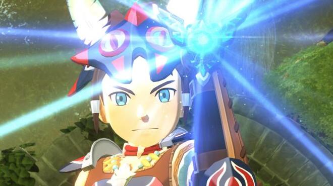 Monster Hunter Stories 2 Wings Of Ruin PC Crack