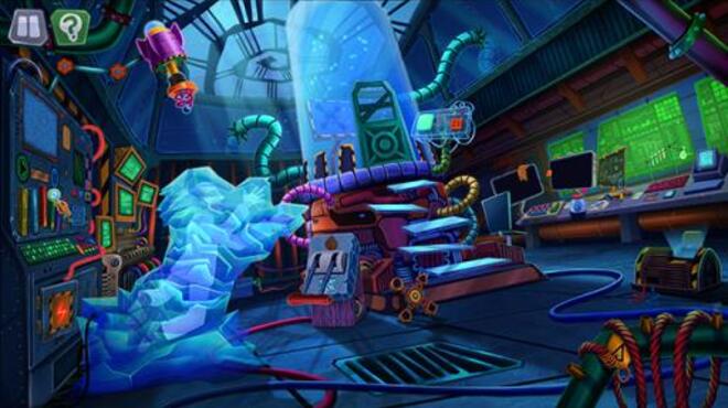 Moontrain Collectors Edition PC Crack