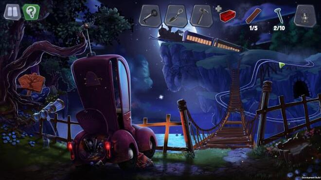 Moontrain PC Crack