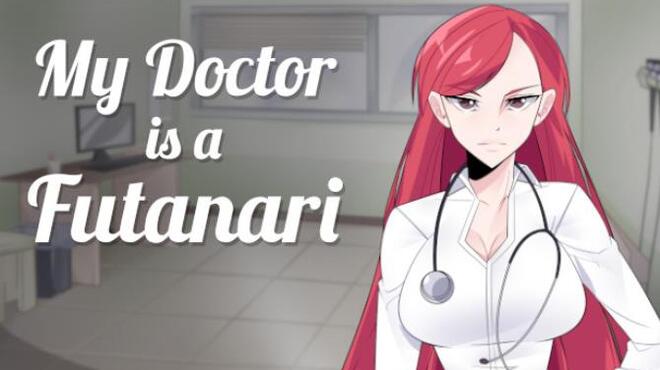 My Doctor is a Futanari Free Download