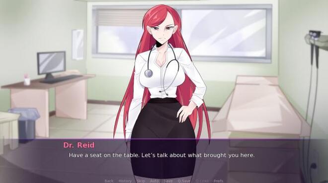 My Doctor is a Futanari PC Crack