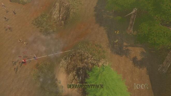 Notoris The Goblin War PC Crack