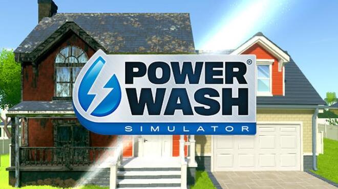 PowerWash Simulator Free Download