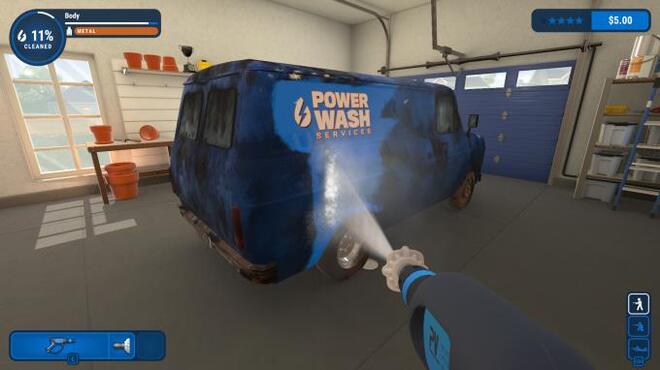 PowerWash Simulator Torrent Download