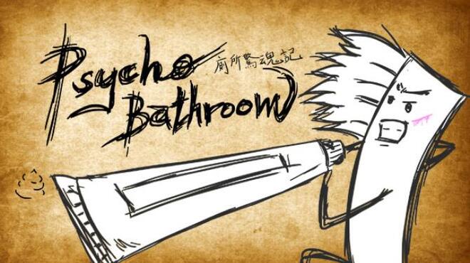 Psycho Bathroom Free Download