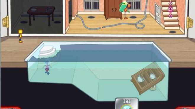 Puzzle Bots PC Crack Puzzle Bots PC Crack