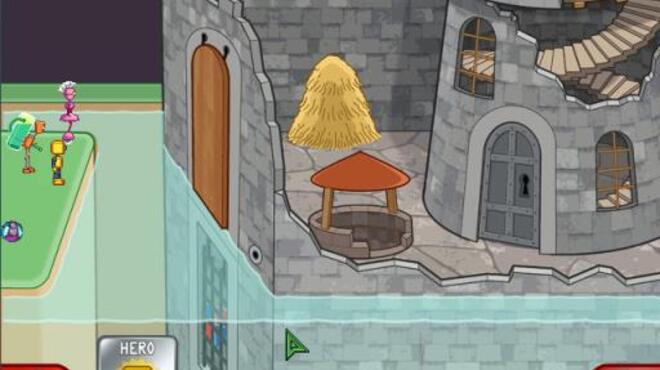 Puzzle Bots Torrent Download Puzzle Bots Torrent Download