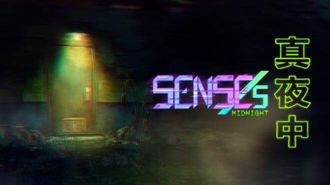 SENSEs Midnight Free Download SENSEs Midnight Free Download