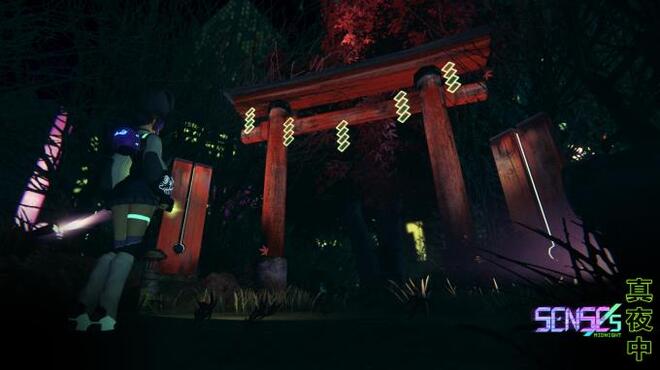 SENSEs Midnight Torrent Download SENSEs Midnight Torrent Download