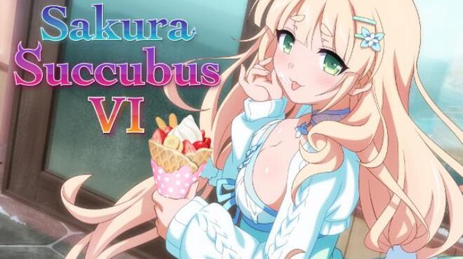 Sakura Succubus 6 Free Download