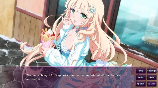 Sakura Succubus 6 Torrent Download