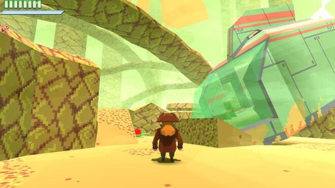 Space Captain McCallery Episode 1 Crash Landing Torrent Download
