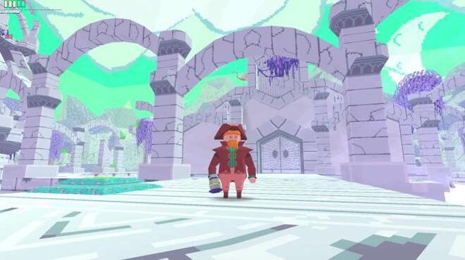 Space Captain McCallery Episode 2 Pilgrims In Purple Moss Torrent Download