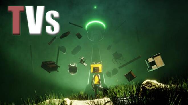 TVs The Awakening Free Download