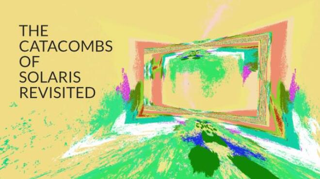 The Catacombs of Solaris Revisited Free Download The Catacombs of Solaris Revisited Free Download