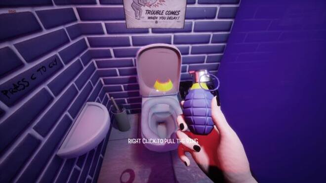 Toilet Chronicles PC Crack Toilet Chronicles PC Crack