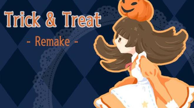 Trick & Treat Remake Free Download