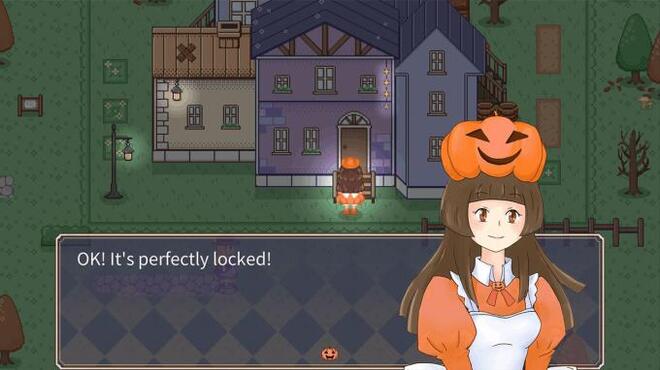 Trick & Treat Remake PC Crack